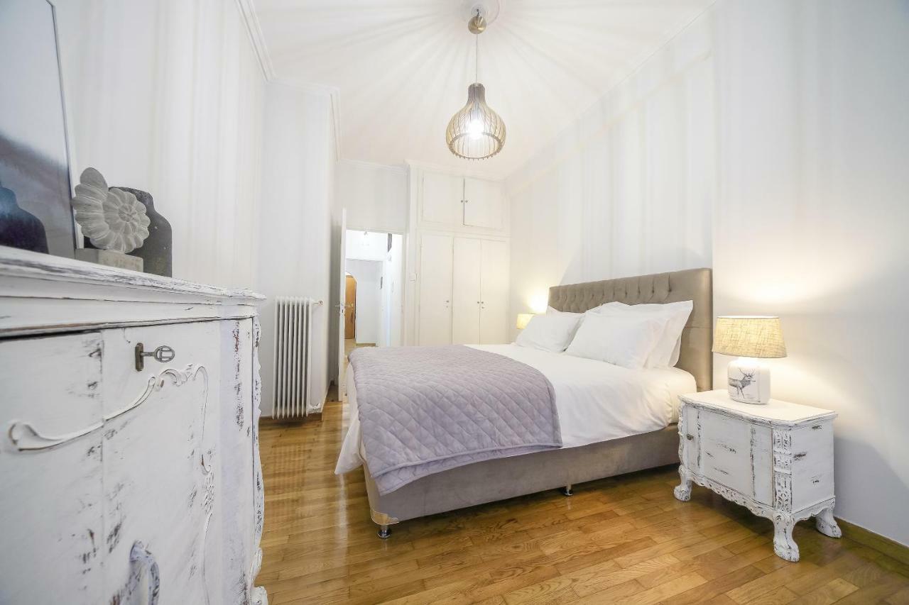 Charming Apartment Near Panathenaic Stadium Extérieur photo