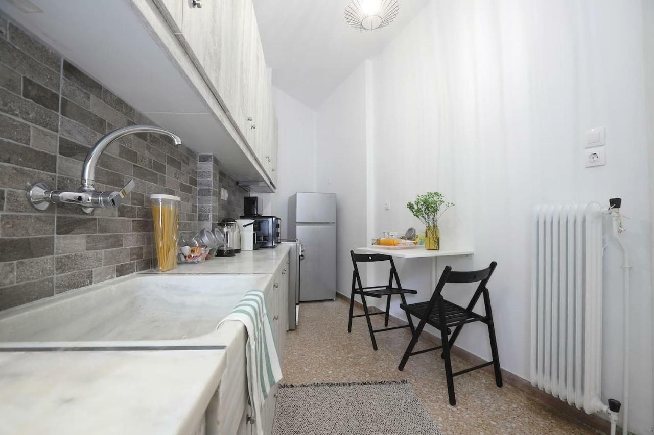 Charming Apartment Near Panathenaic Stadium Extérieur photo