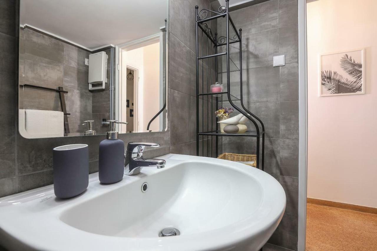 Charming Apartment Near Panathenaic Stadium Extérieur photo