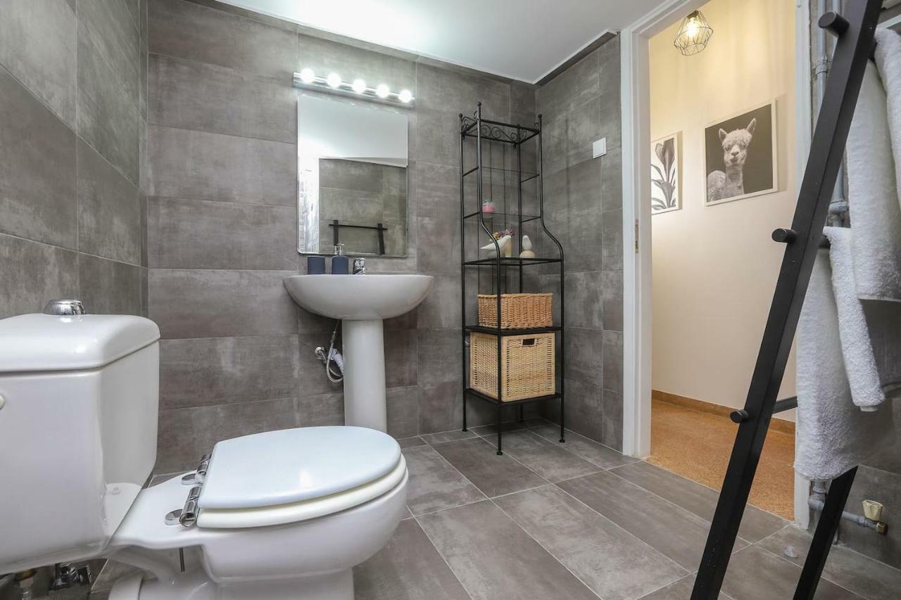 Charming Apartment Near Panathenaic Stadium Extérieur photo