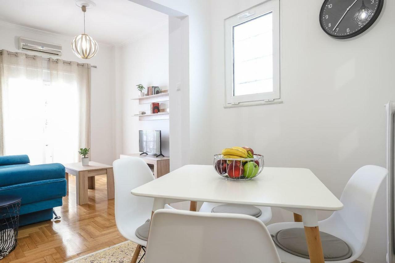 Charming Apartment Near Panathenaic Stadium Extérieur photo