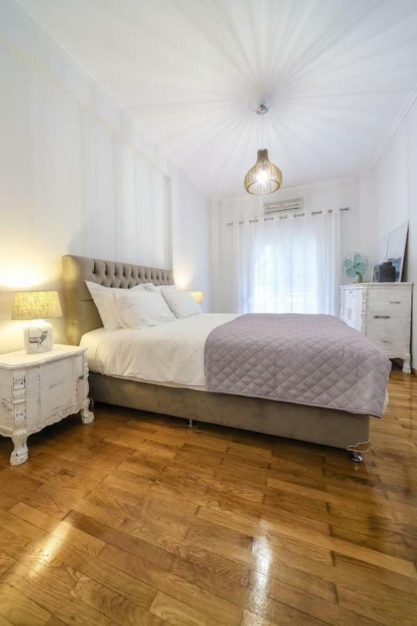 Charming Apartment Near Panathenaic Stadium Extérieur photo